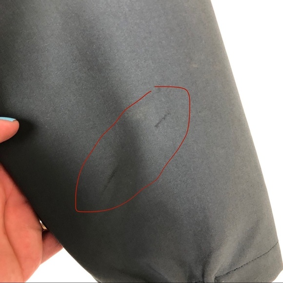 Black Diamond- Soft Shell water resistant jacket - Picture 7 of 14